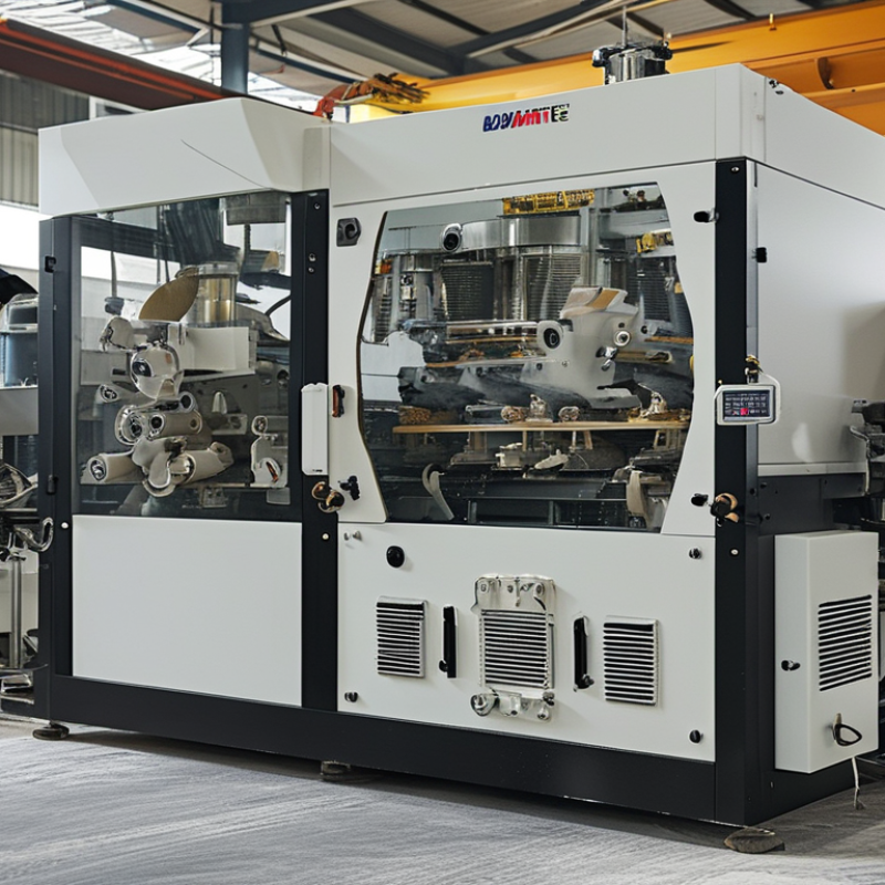 Best Coating Powder Machine for Efficient Production Today?