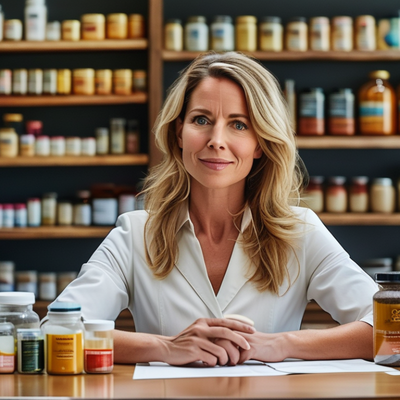 Essential Tips for Sourcing Quality Powdered Dietary Supplements?