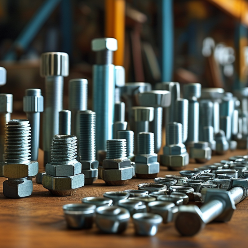 How to Select Affordable Fasteners Without Compromising Quality?