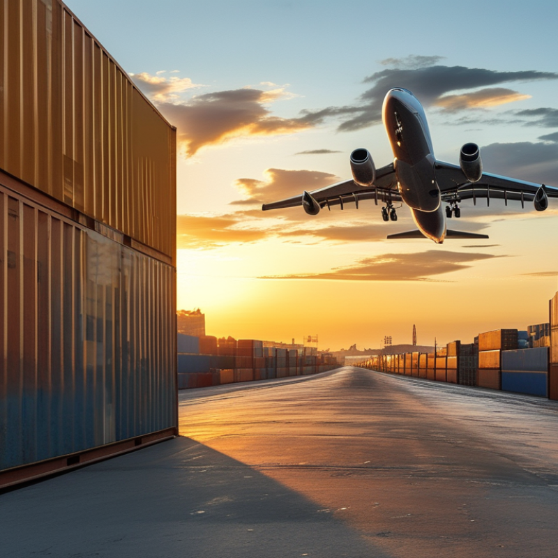 How to Optimize Logistics Operations Management for Global Sourcing?