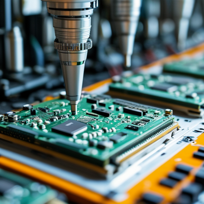 Why is PCB Circuit Design Essential for Global Sourcing?