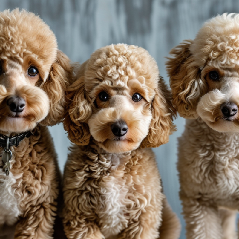 2026 How to Choose the Best Toy Cavoodle Puppies for Sale?
