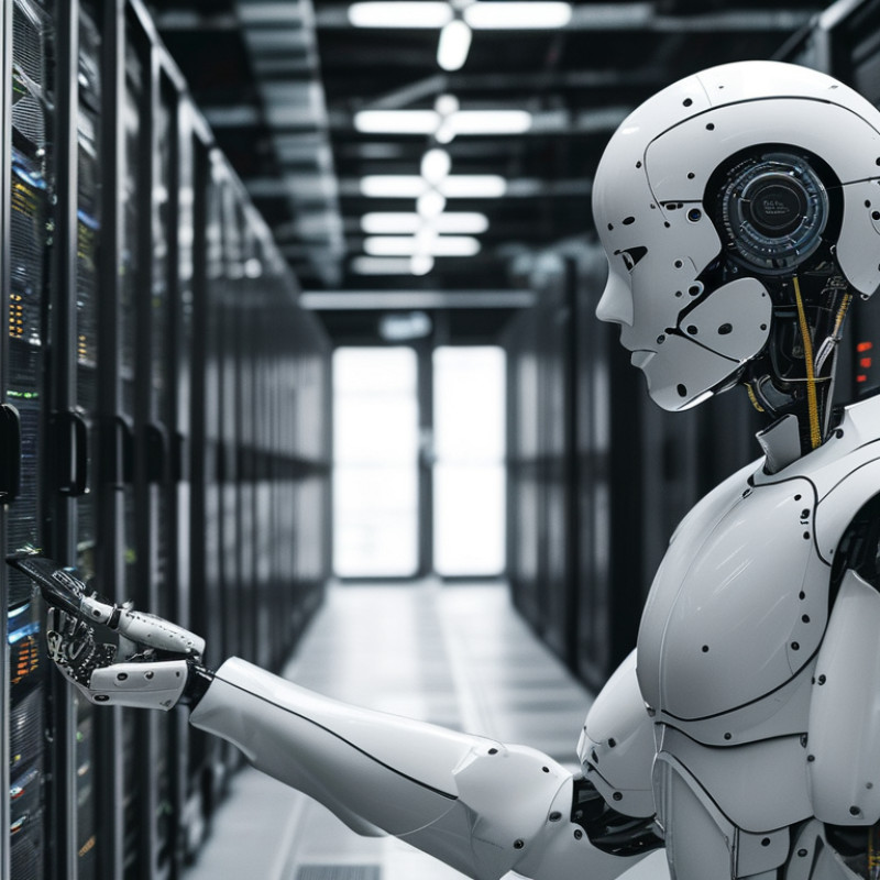 Top Tips for Choosing the Right OEM AI Server Manufacturer?