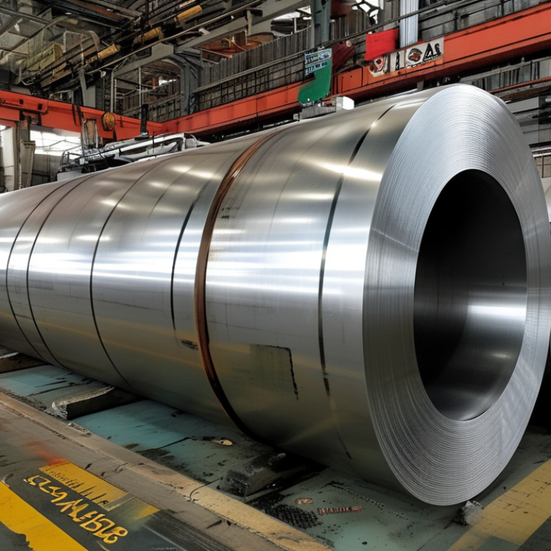 What is Aisi304 Stainless Steel and Its Uses in Industry?