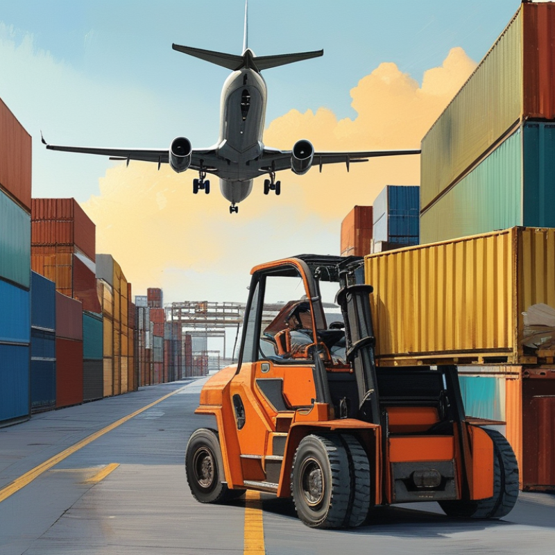 What is Logistics Operations Management for Global Buyers?