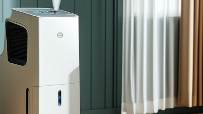 Best Cold Humidifiers for 2026 Why Choose One for Your Home?