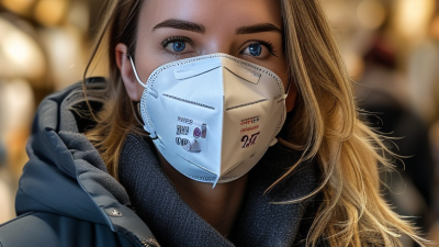 What is the Best FFP2 Mask for Global Buyers?