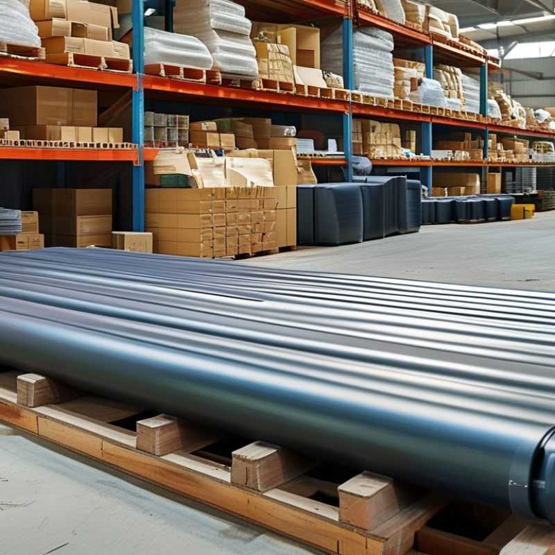 What Are the Benefits of Layflat Polythene Tubing for Packaging?