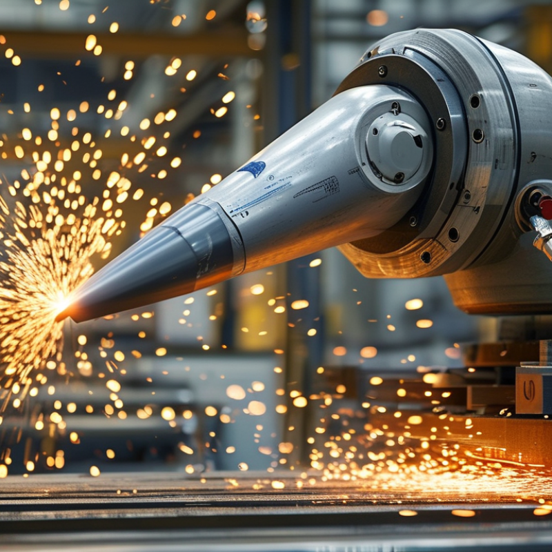 Top 5 Benefits of Using Rotary Shot Blasting Machine for Industry?