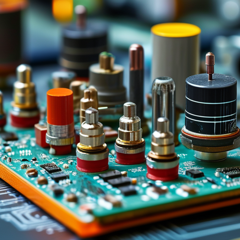 What is a Trimmer Resistor and How Does It Work?