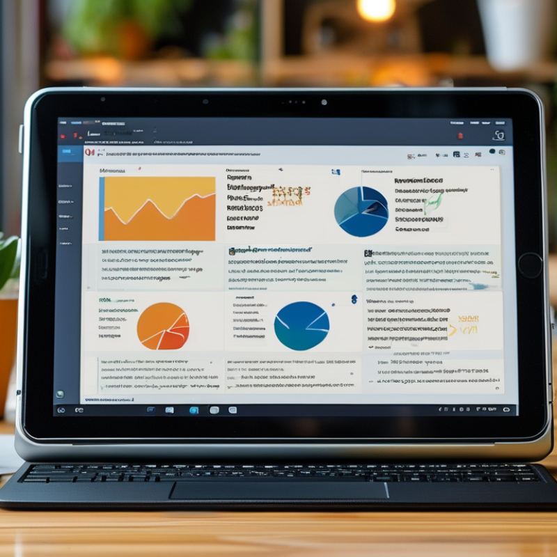 Why Choose a Flip Screen for Your Business Needs?