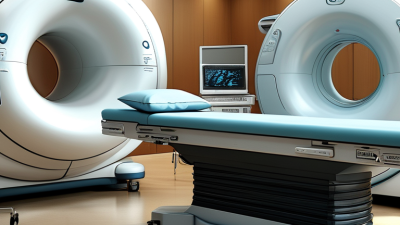 Why Choose Mobile Ct Rental for Your Medical Equipment Needs?