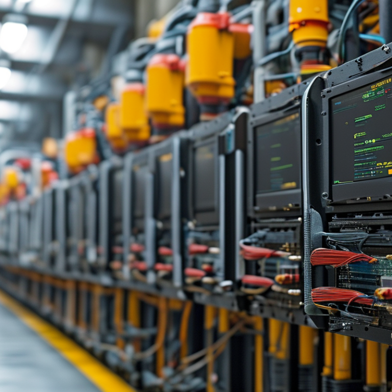 How to Select the Best PLC System for Your Business Needs?