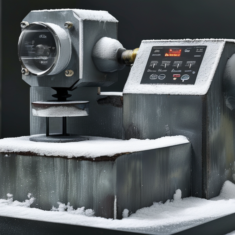 What is a Salt Spray Tester and How Does it Work?