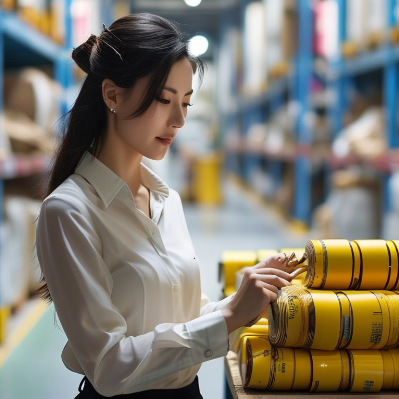 China Best Banding Tape for Global Sourcing Needs?
