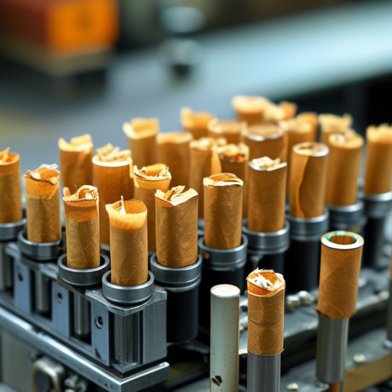 Cigarette Machine Roller Sleeve Buying Guide for Global Importers