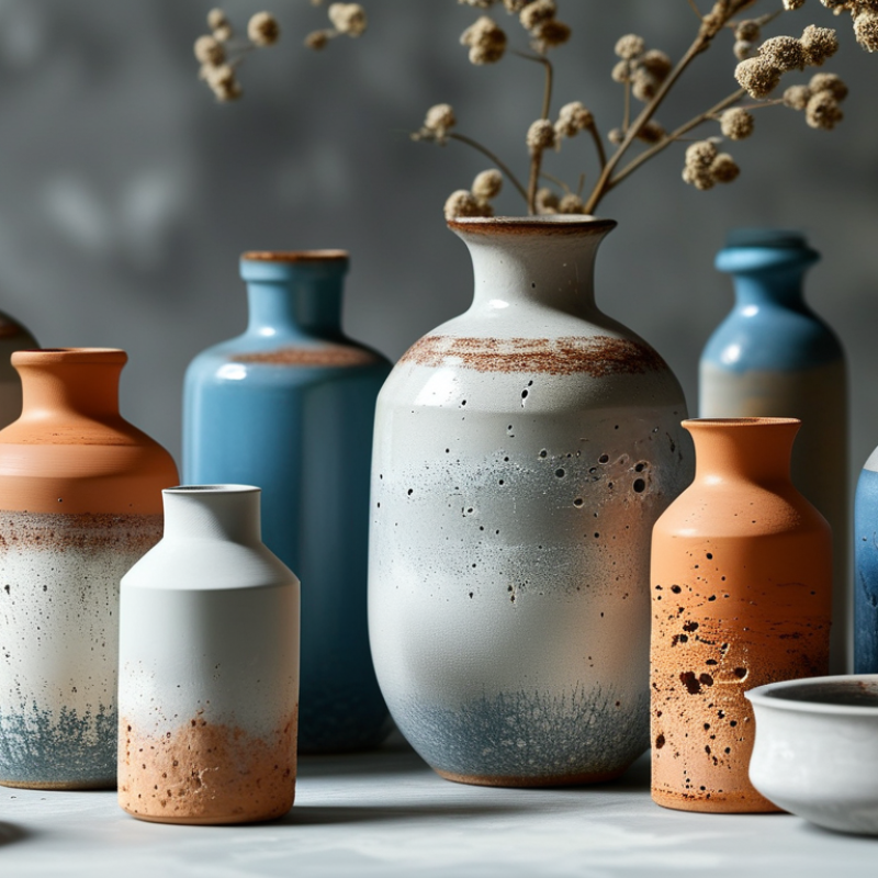 What Factors Influence Ink Adhesion on Ceramic Materials?