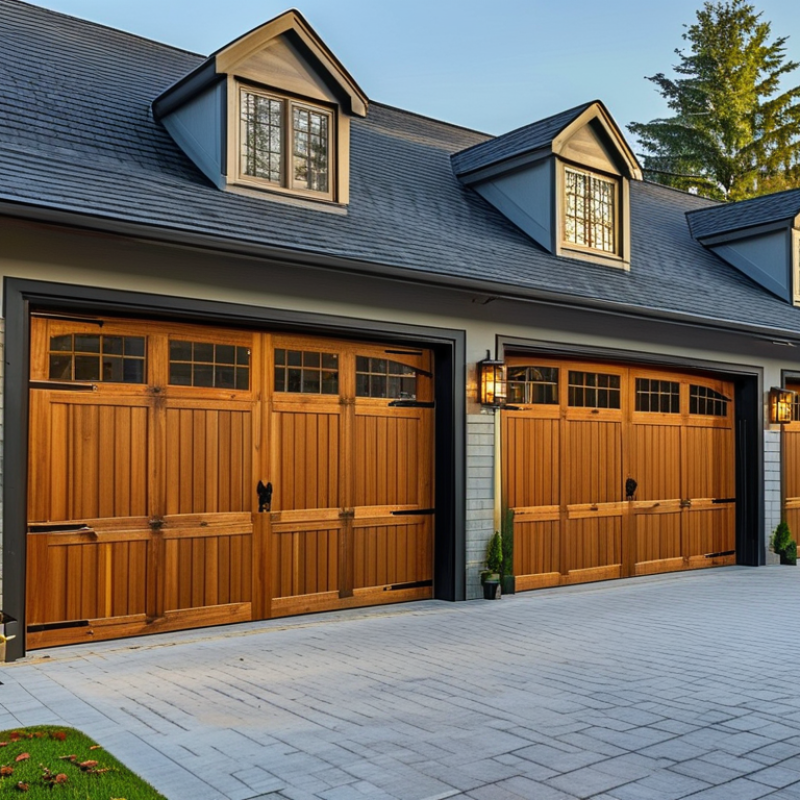 Top Garage Door Styles to Consider in 2026?