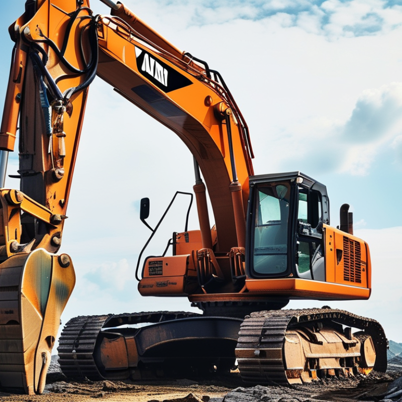 Best Hydraulic Cylinder for Excavator What to Consider?