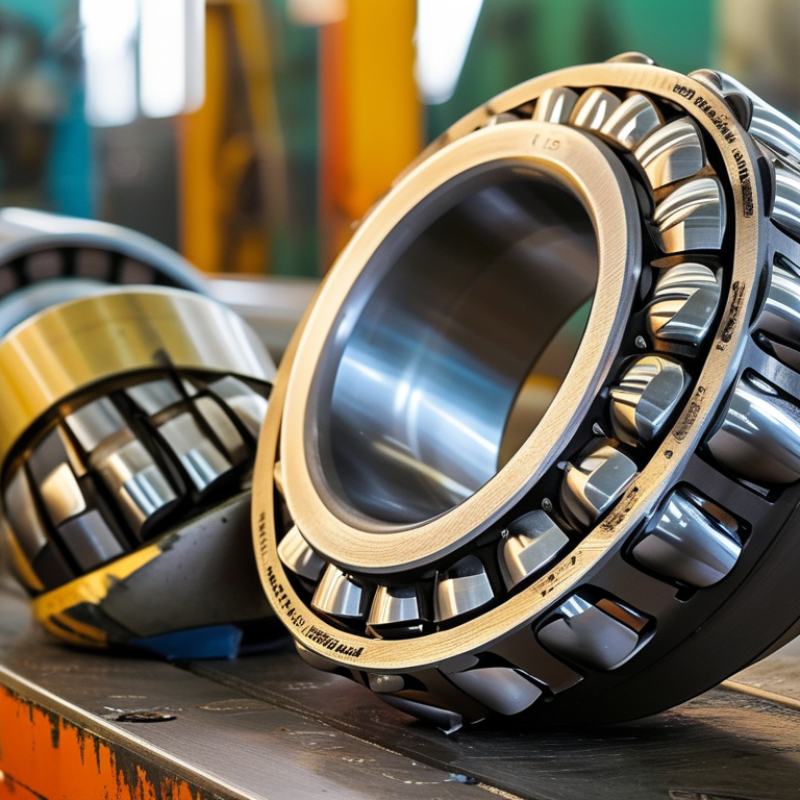2026 Best Tapered Roller Bearing Guide for Global Buyers?