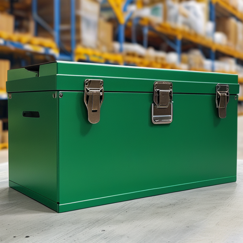 Top 10 Rigid Packaging Solutions for Global Buyers?