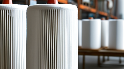 2026 How to Choose the Best Cottonwood Air Filter Manufacturer?