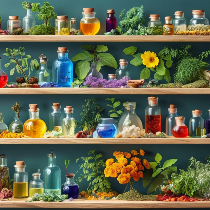 How are Natural Extracts Made and Their Benefits for Buyers?