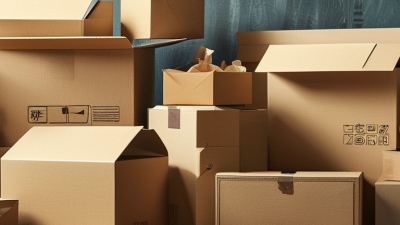 Top 10 Packaging Supplies Every Business Needs for Success?