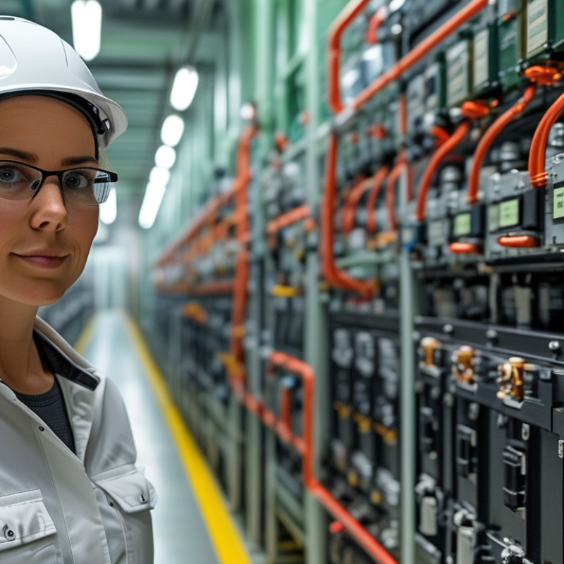 How to Choose High Capacity Lithium Battery for Global Supply?