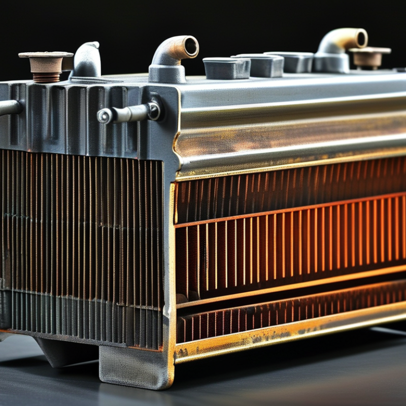 What is a Car Radiator and How Does it Work?