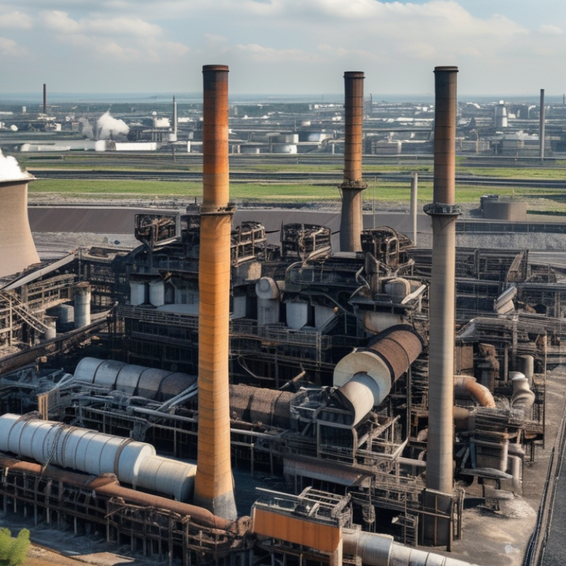 Top 10 Benefits of Using Calcined Petroleum Coke for Industries?