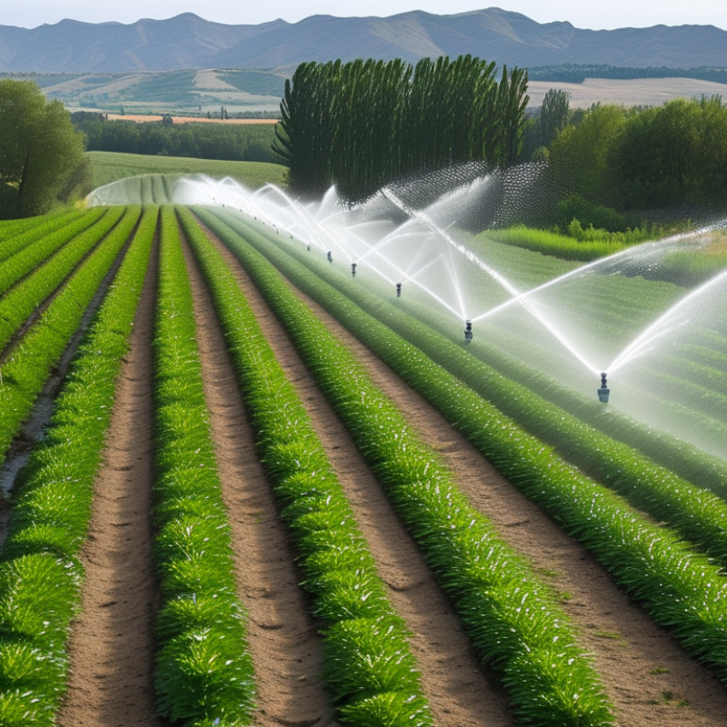 Best Spray Sprinkler Solutions for International Buyers?