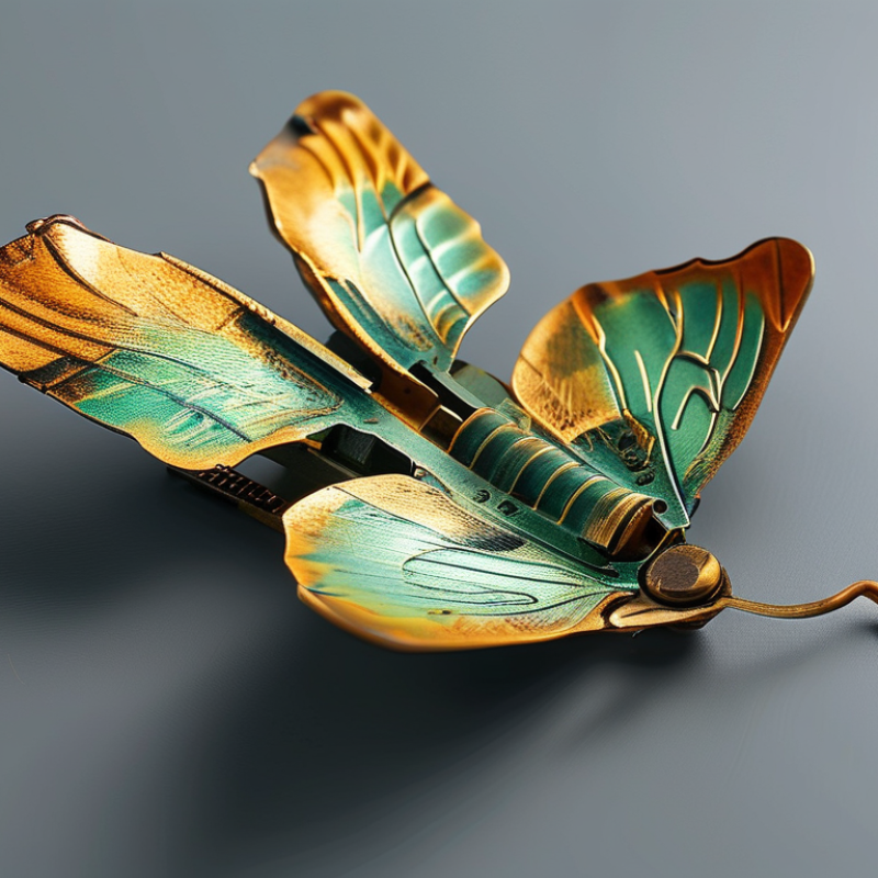 Top 10 China Furniture Butterfly Hinge Suppliers for Buyers?