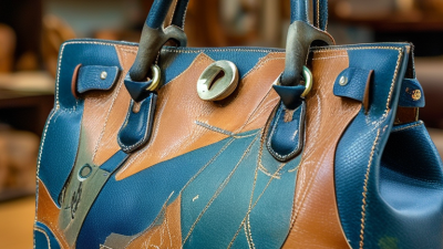 Top Custom Leather Bags for Global Buyers What to Look For?