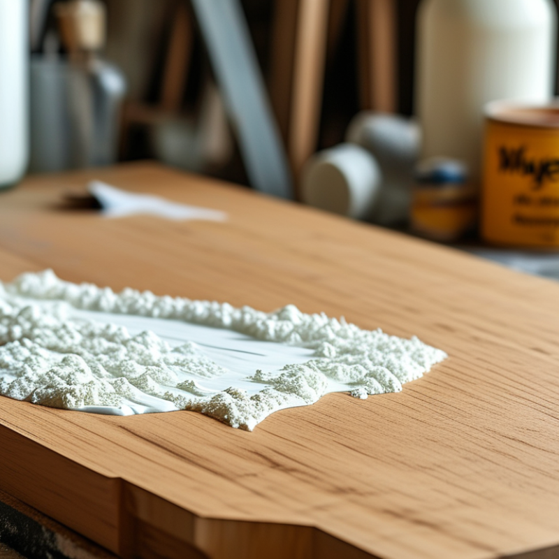 What is Casein Glue and How Can it Benefit Your Projects?