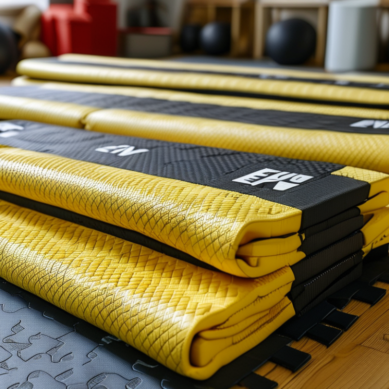 Top 10 EVA Interlocking Mats for Taekwondo Buying Guide?