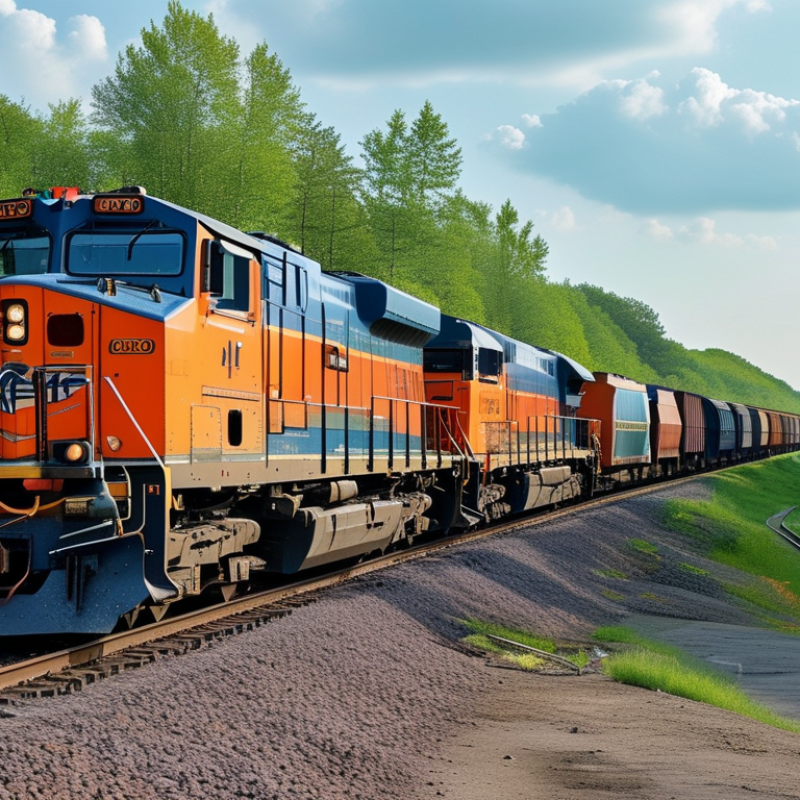 How to Choose the Best Railway Wagon Self Steering Bogie?