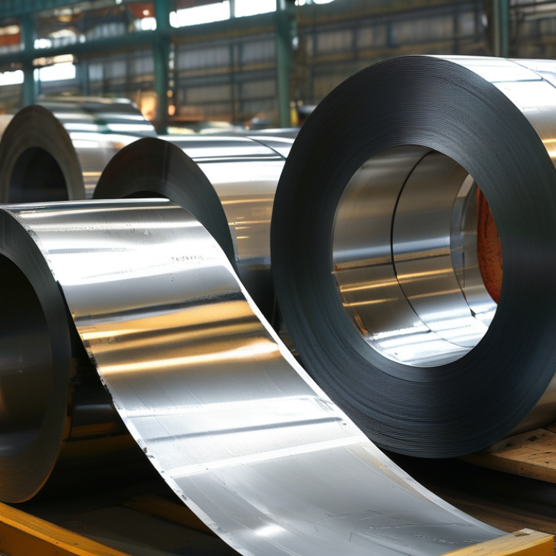 Top 10 Stainless Steel Strips Suppliers in China for Global Buyers?