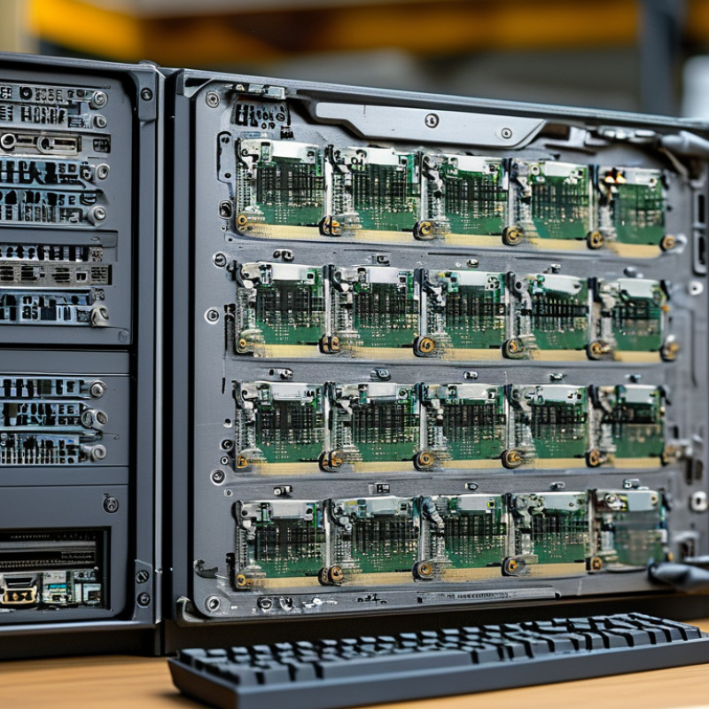 What is ECC Memory and Why is it Important for Buyers?