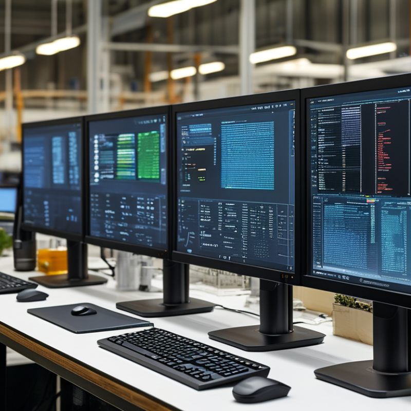 2026 Best Industrial Touch Display for Global Buyers?