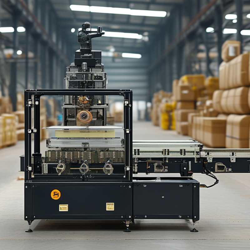 Top 5 Tips for Choosing the Right Packing Machine?
