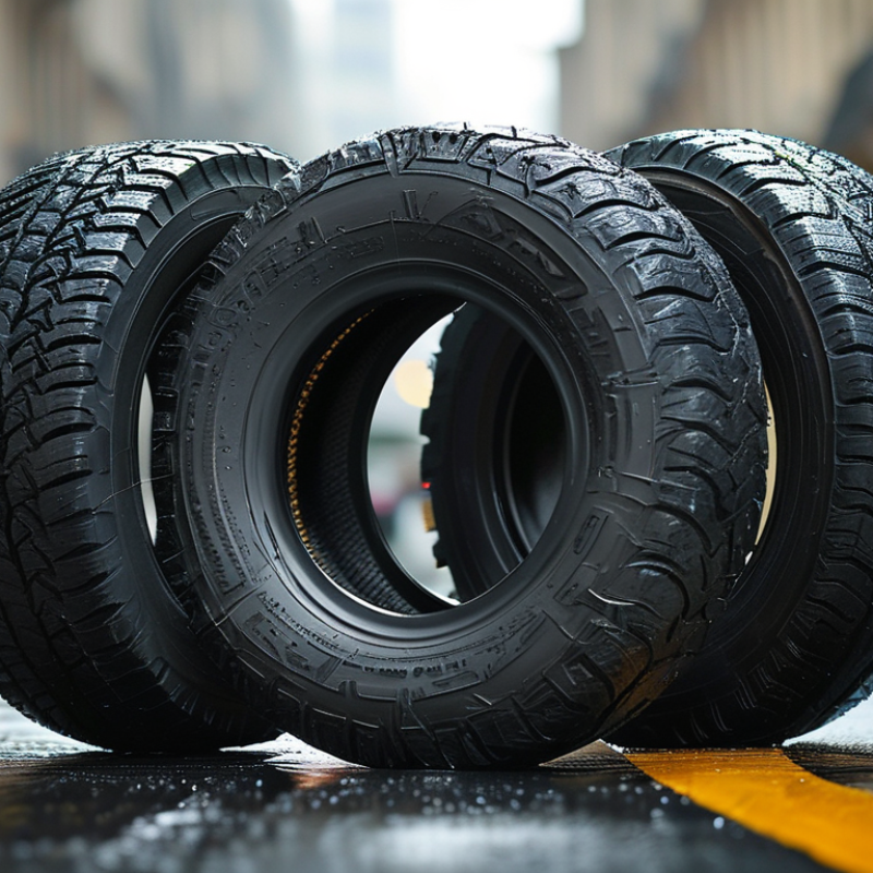 Best 4 Tires for Global Buyers Looking for Quality?
