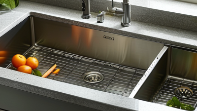 Best Kitchen Sink With Drain Basket Tips for Your Home?