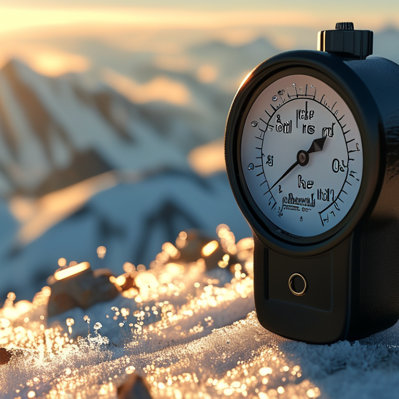 Essential Tips for Choosing Barometer Sensors for Your Projects?