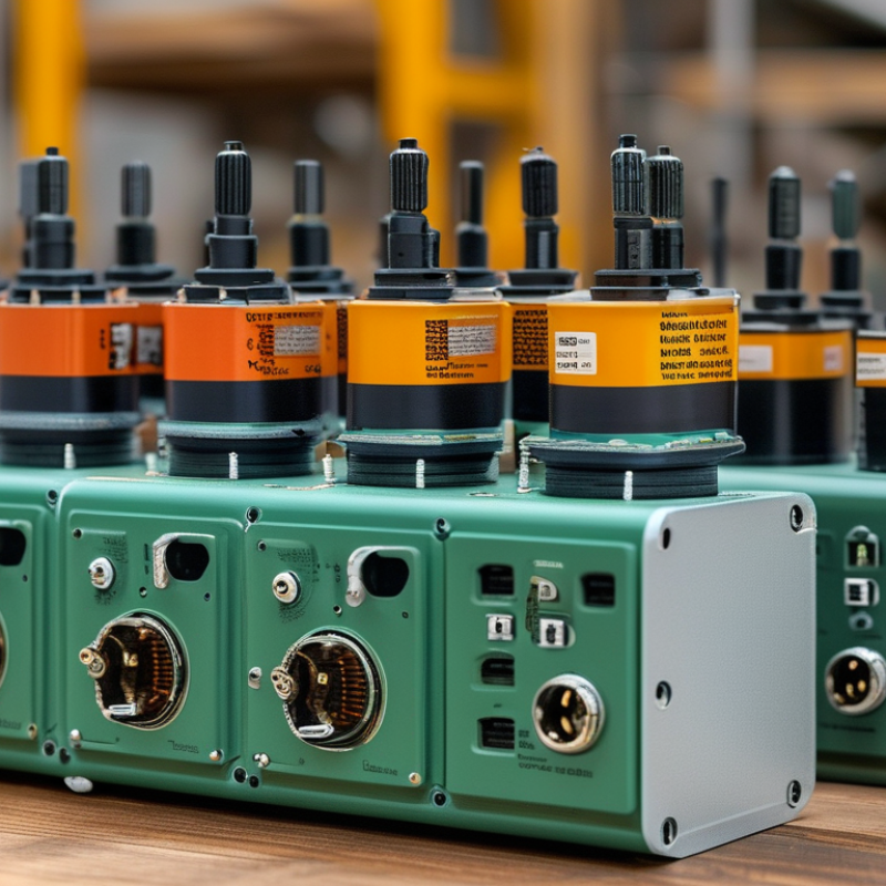 How to Choose the Right Converter Duty Transformer for Your Needs?