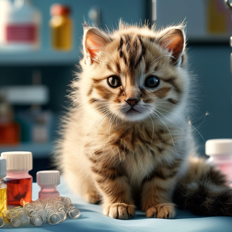 How to Choose the Right Veterinary Needles for Your Practice?