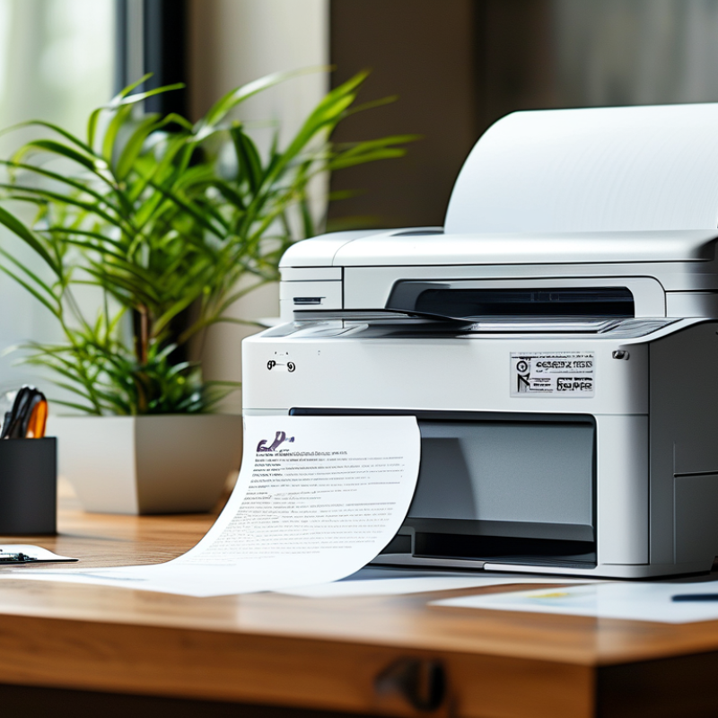 How to Choose the Best Office Paper for Your Business Needs?