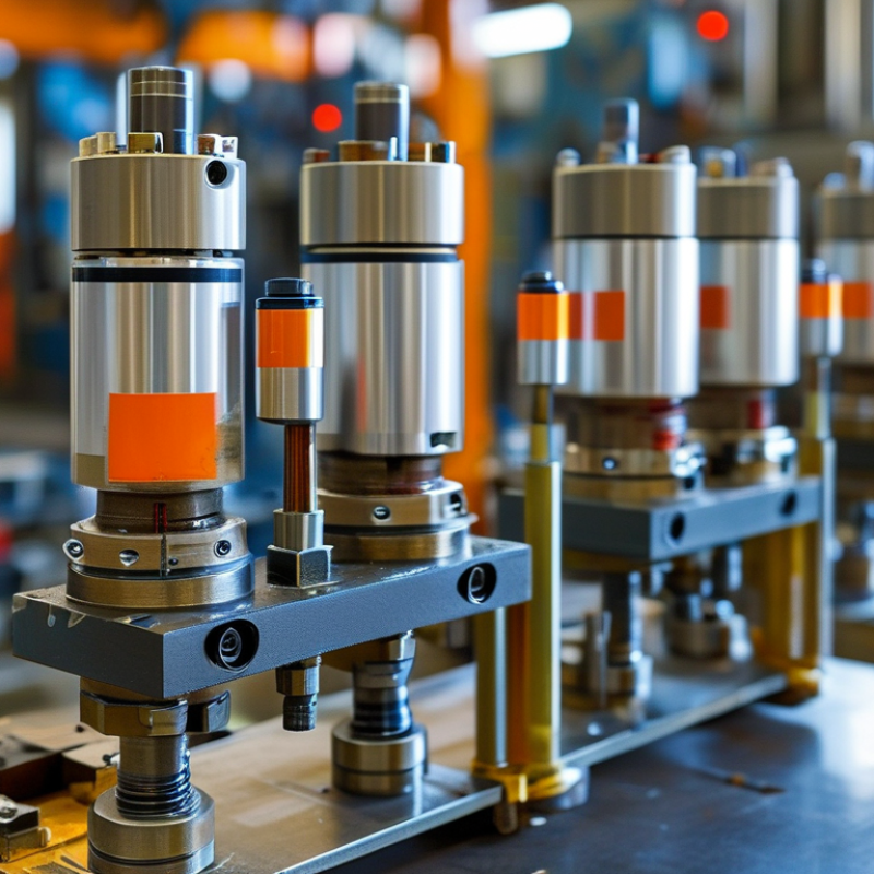 What is a Rotary Cylinder and How Does it Work?