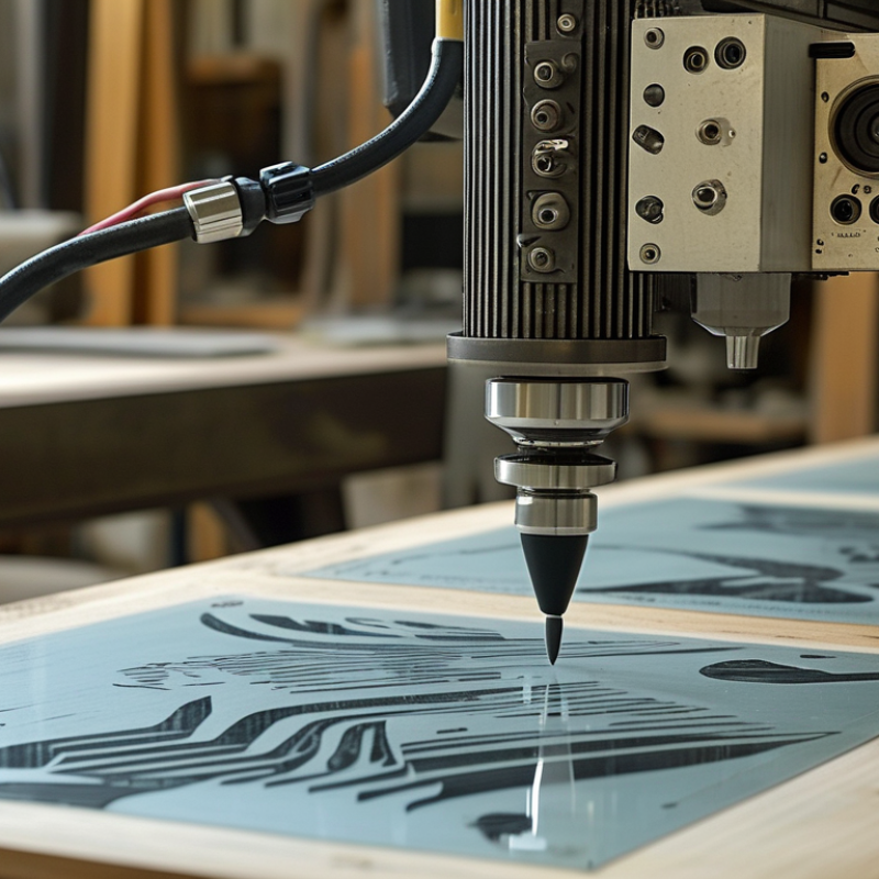 What is the Best Laser Etching Machine for Your Business?