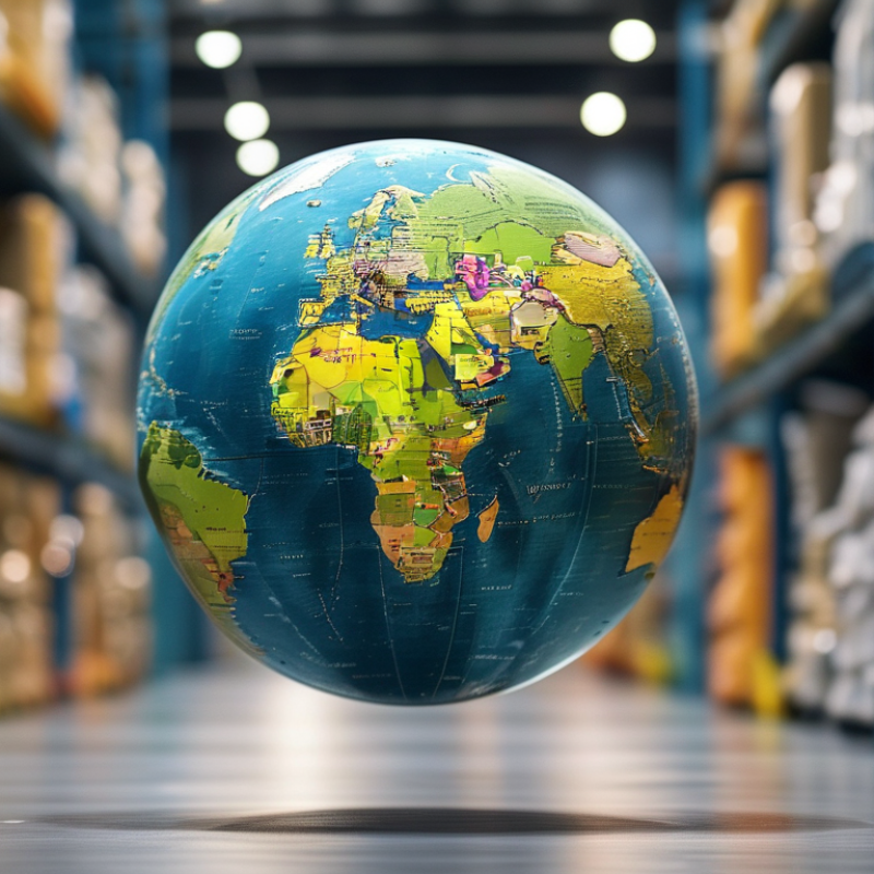 How to Choose the Best Solid Channel for Global Sourcing?